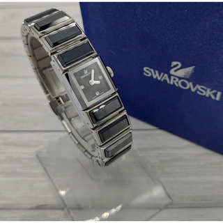 スワロフスキー(SWAROVSKI)のSWAROVSKI 腕時計(腕時計)