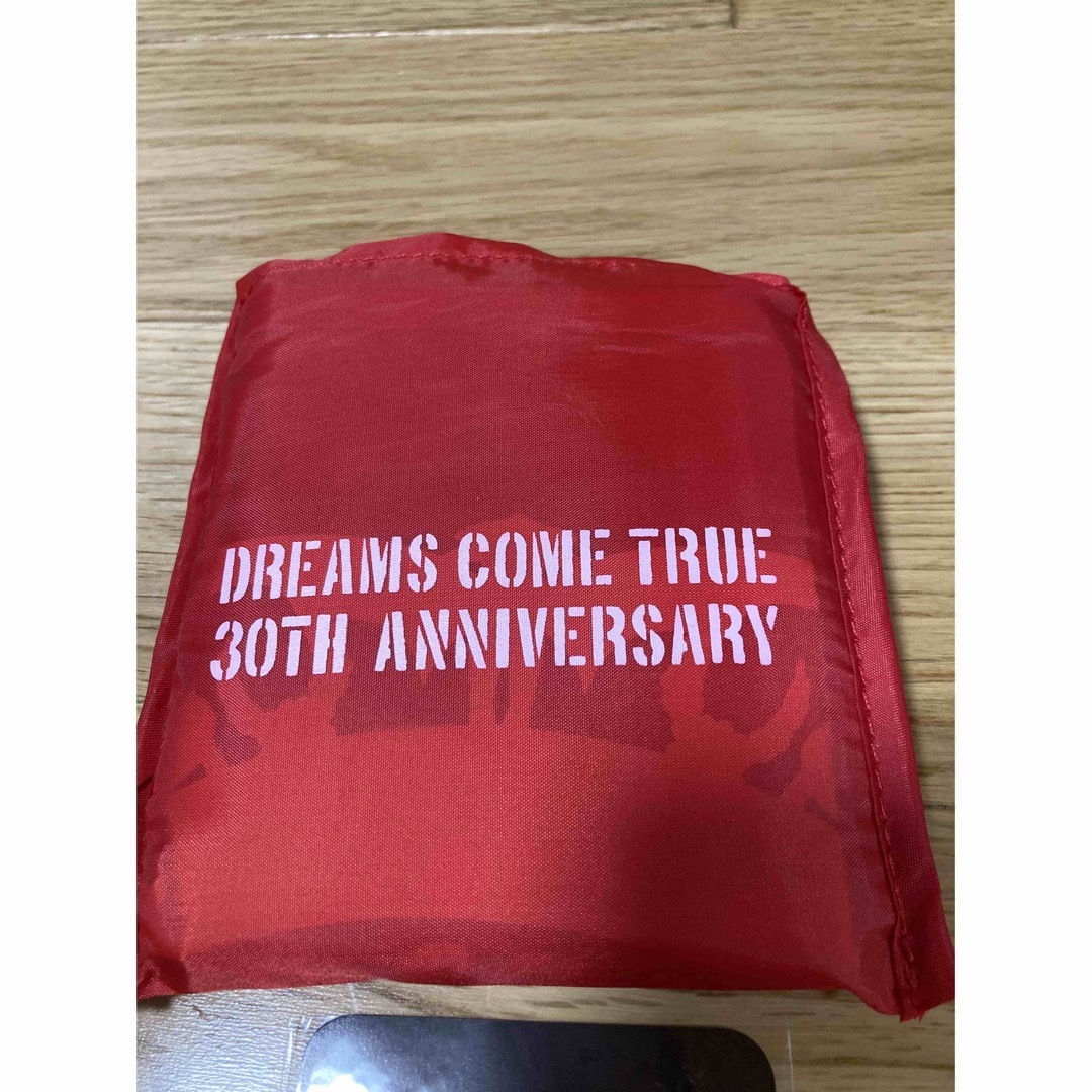 DREAMS COME TRUE ドリカム ワンダーランド エコバッグ ドリカの DREAMS COME TRUE ドリカム ワンダーランド エコバッグ ドリカの