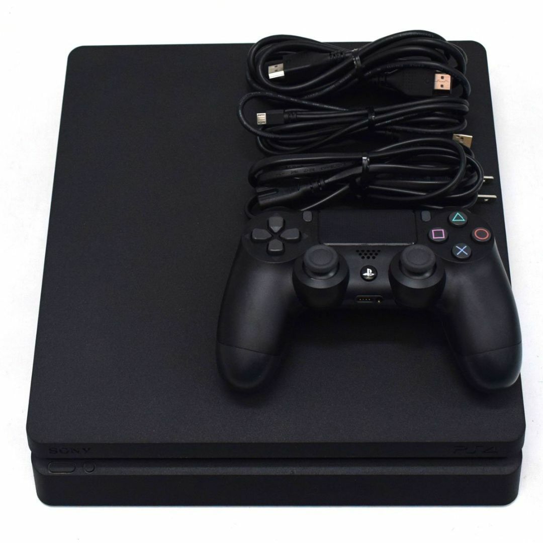 SONY - SONY PS4 500GB CUH-2100A の+premium-servicetech.com