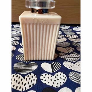 Chloe - 【新品未使用】クロエ パフューム ボディクリームの通販 by ぽ
