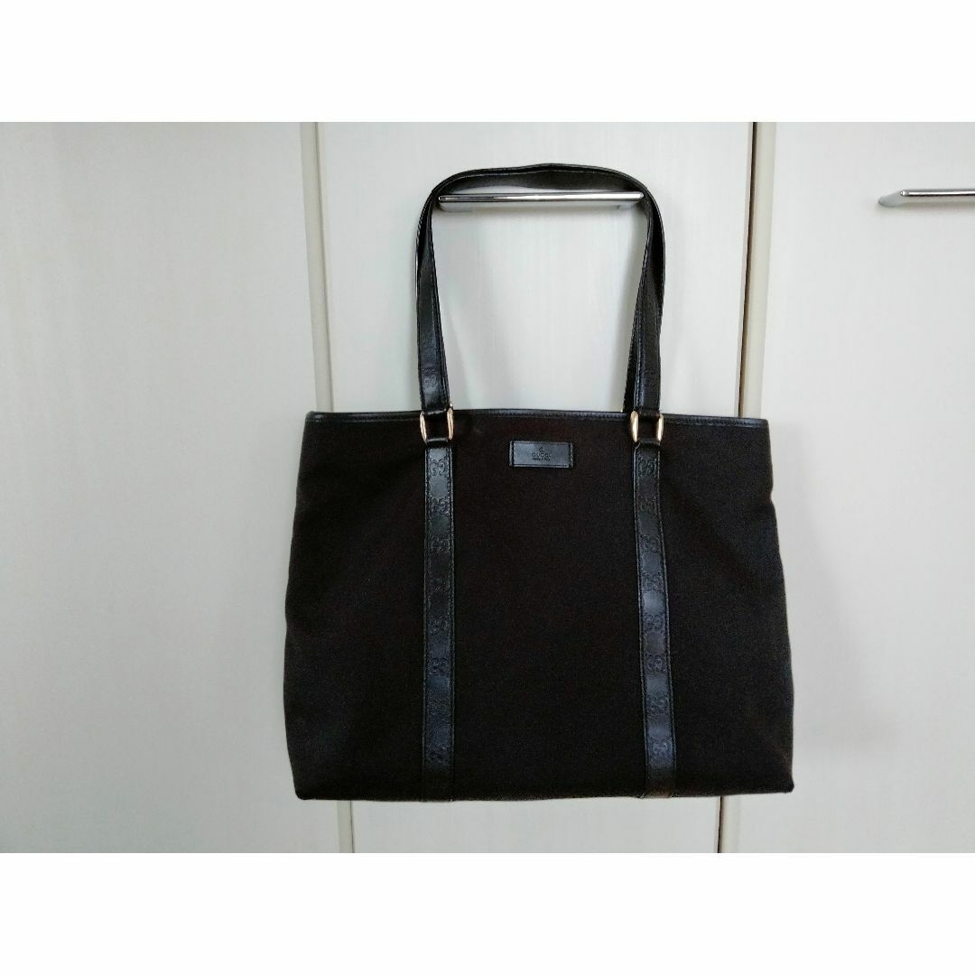 GUCCI グッチ トートバッグ ハイブランド 人気 | フリマアプリ ラクマ