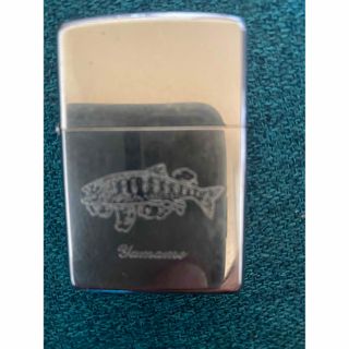 ジッポー(ZIPPO)のZIPPOライターxⅠ(タバコグッズ)