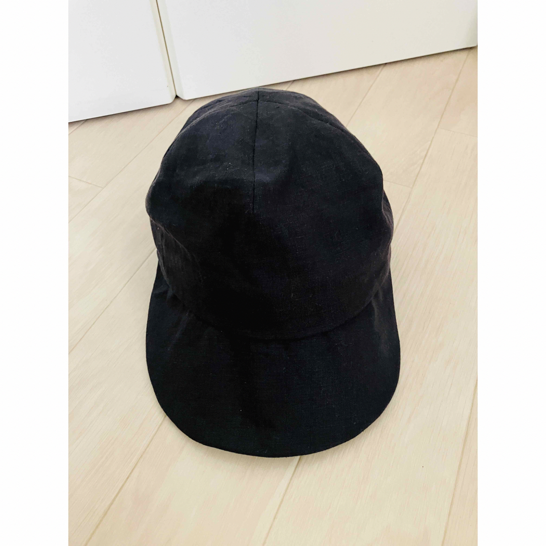 Nine Tailor(ナインテイラー)のNine Tailor　Fuchsia Litro Cap ×AKOMEYA レディースの帽子(キャップ)の商品写真