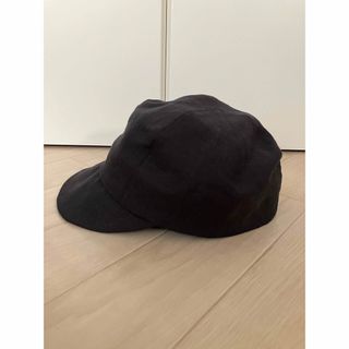 ナインテイラー(Nine Tailor)のNine Tailor　Fuchsia Litro Cap ×AKOMEYA(キャップ)