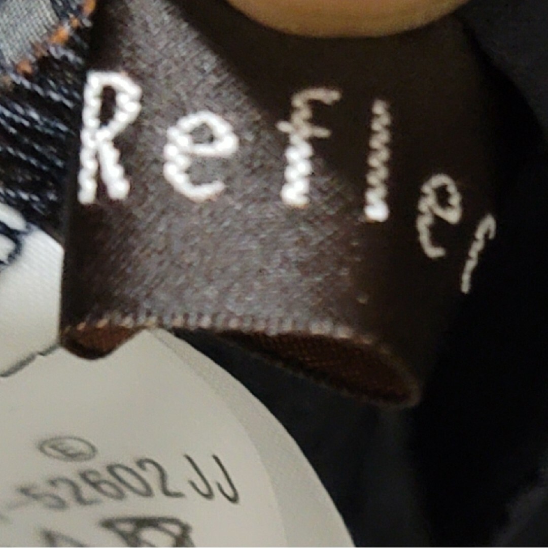 ReFLEcT(リフレクト)のリフレクト　半袖ワンピース レディースのワンピース(ロングワンピース/マキシワンピース)の商品写真