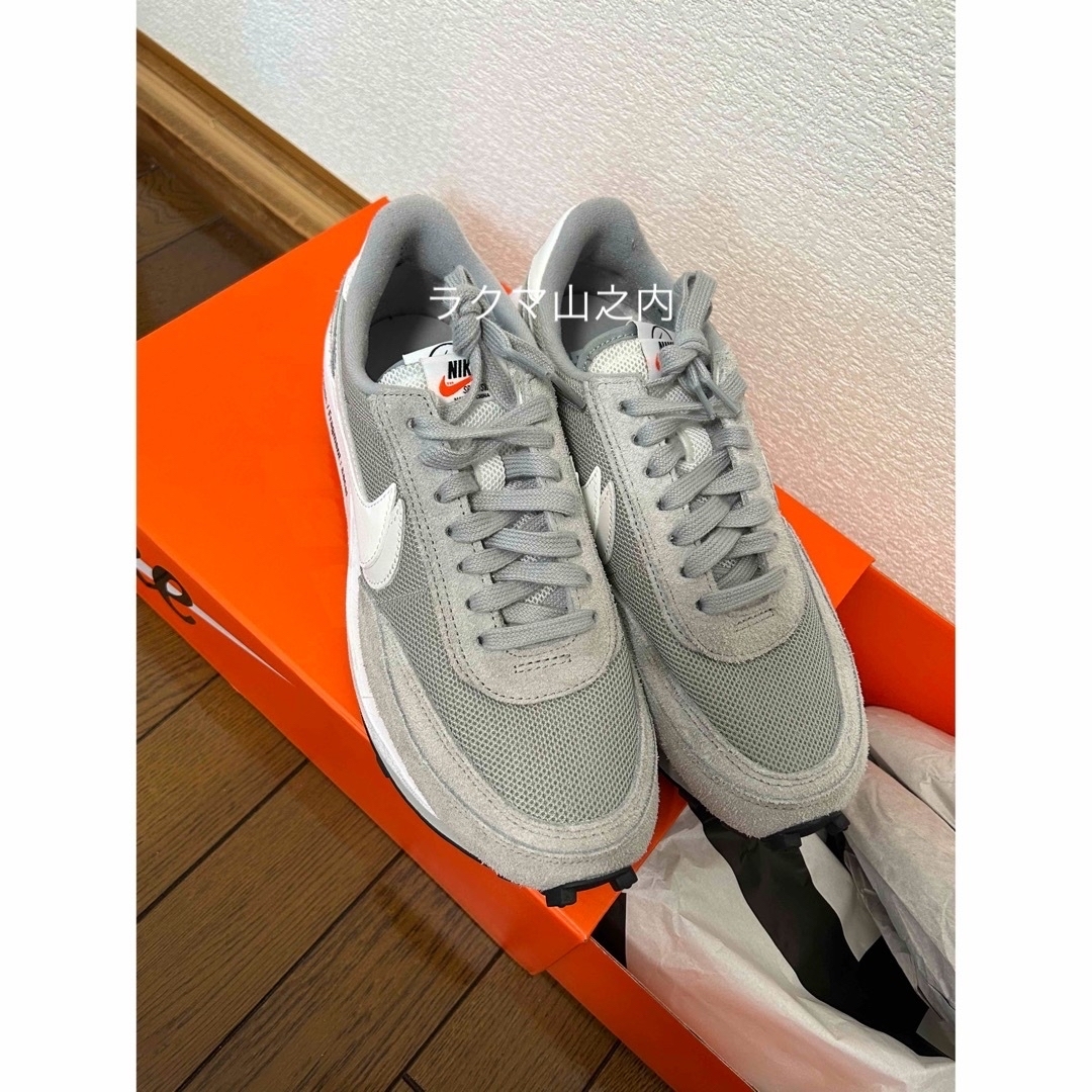 sacai fragment design nike 1