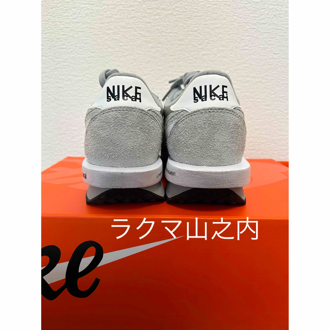 sacai fragment design nike 3