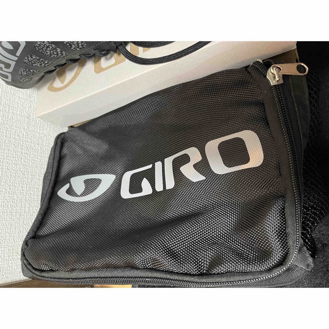 GIRO(ジロ)のGIRO MTBシューズ  スポーツ/アウトドアの自転車(ウエア)の商品写真