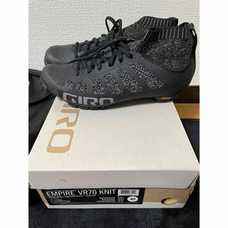 ジロ(GIRO)のGIRO MTBシューズ (ウエア)