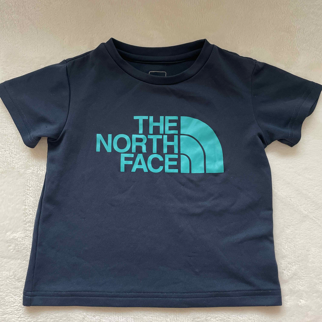 THE NORTH FACE(ザノースフェイス)のpikiさま専用 キッズ/ベビー/マタニティのキッズ服男の子用(90cm~)(Tシャツ/カットソー)の商品写真