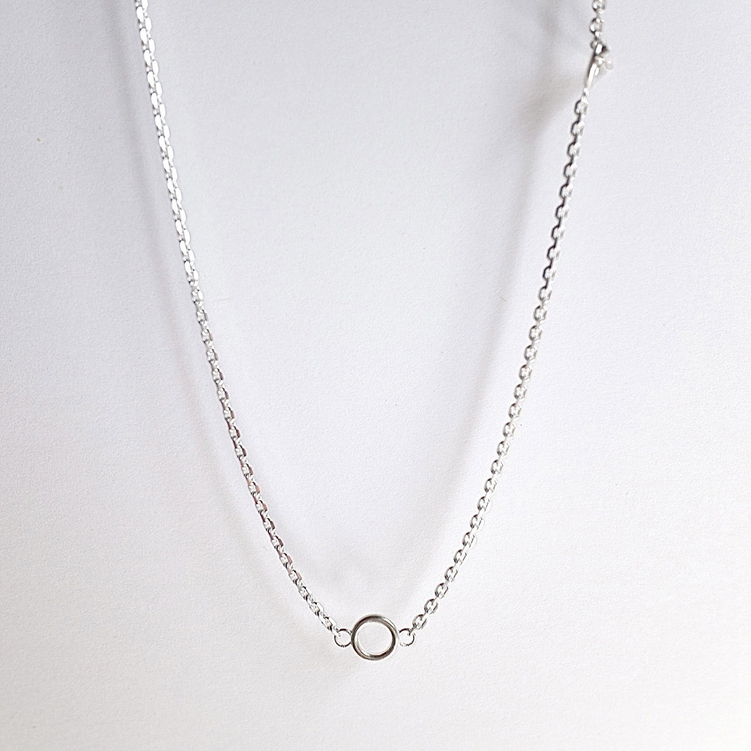 TOM WOOD - 新品正規品 all blues string ネックレスの通販 by store