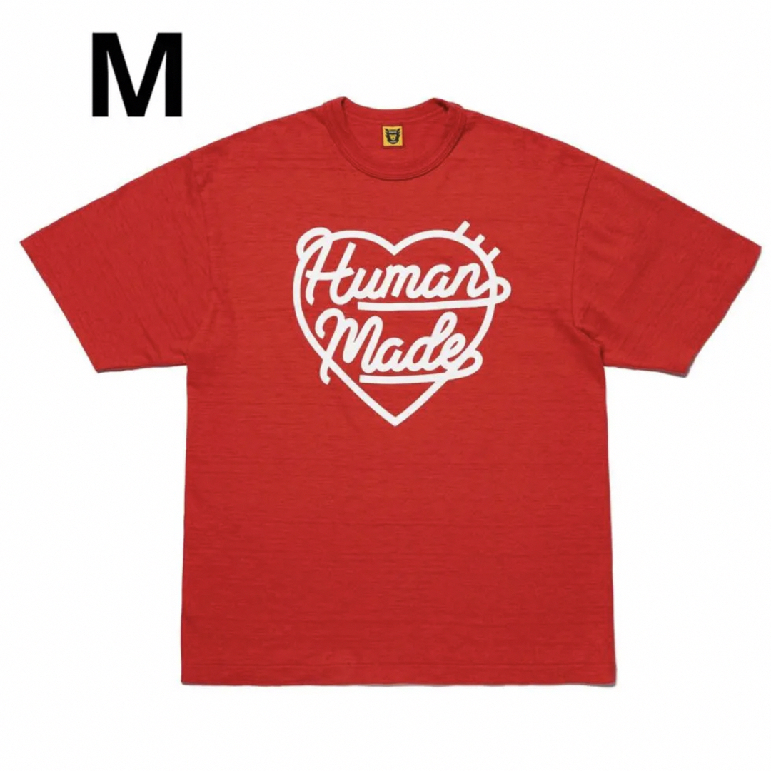 Mサイズ　human made COLOR T-SHIRTメンズ