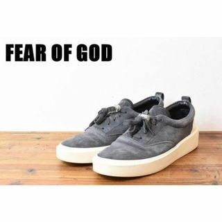 フィアオブゴッド(FEAR OF GOD)のMN AF0019 FEAR OF GOD フェアオブゴッド メンズ 厚底(スニーカー)