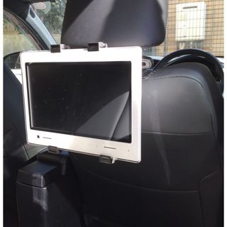 au - au PHOTO-U TV ZTS11 ポータブルテレビの通販 by shop|エーユー