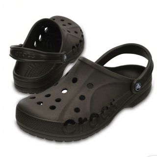 クロックス(crocs)の新品 29㎝ クロックス バヤ エスプレッソ(サンダル)