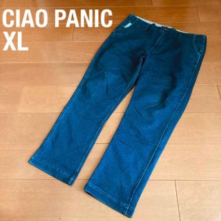 チャオパニック(Ciaopanic)のCiaoPanic チャオパニック XL カジュアルパンツ(ワークパンツ/カーゴパンツ)