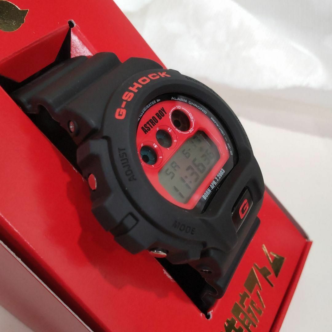 G-SHOCK 鉄腕アトム | une3.net