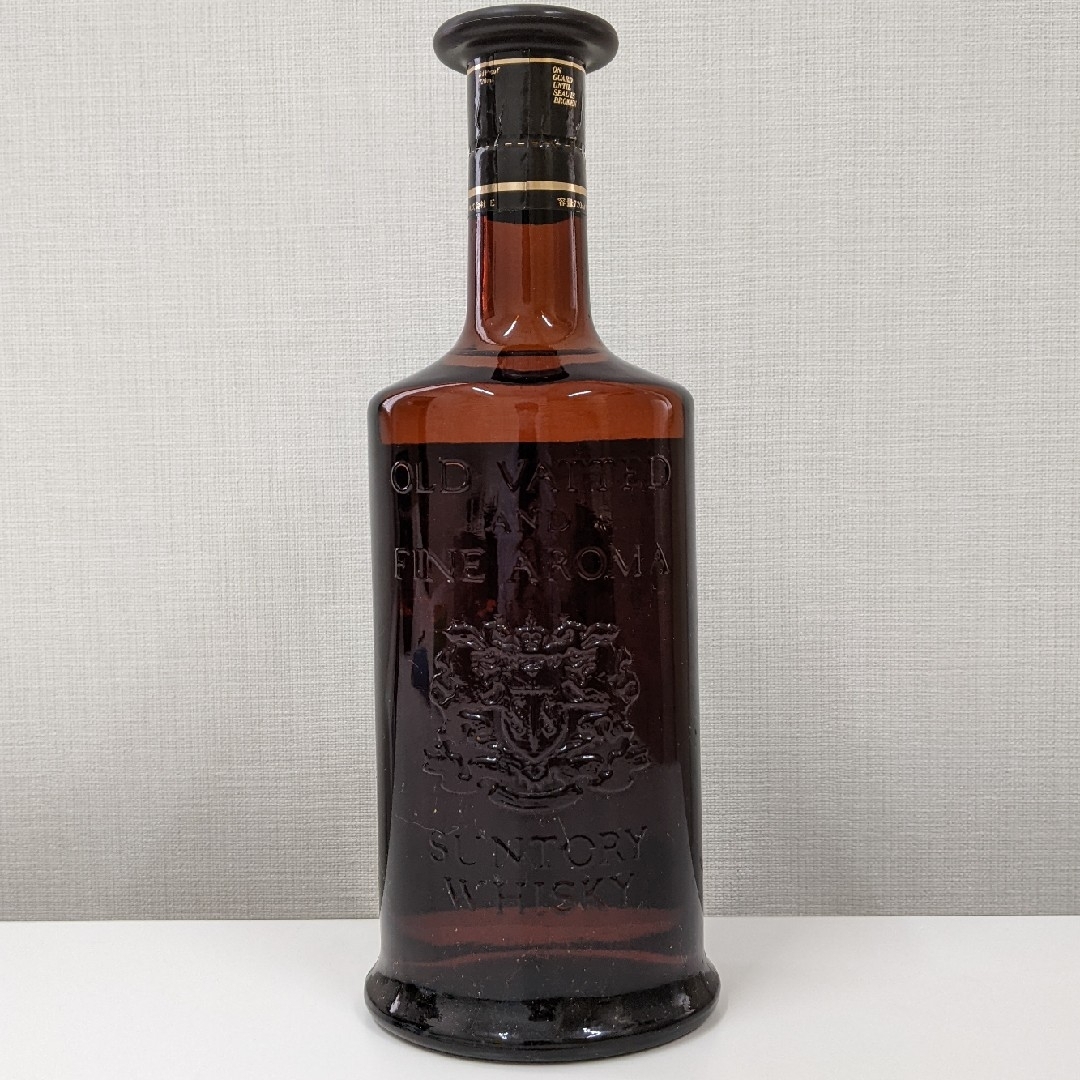 サントリー - サントリー カスタム 1級 720ml 42% 古酒 未開栓② サントリー - サントリー カスタム 1級 720ml 42% 古酒 未開栓②
