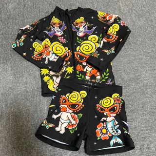 ヒステリックミニ ラッシュガード 子供 水着(男の子)の通販 20点