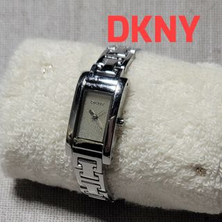 ダナキャランニューヨーク(DKNY)のDKNY　ダナキャランニューヨーク　腕時計　レディース(腕時計)