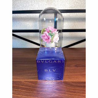 ブルガリ(BVLGARI)の新品 未使用ブルガリブルー オードパルファム 25ml 香水 BVLGARI(香水(男性用))