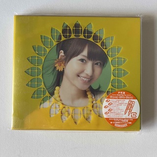 Sunny side story戸松遥 初回生産限定盤(ポップス/ロック(邦楽))
