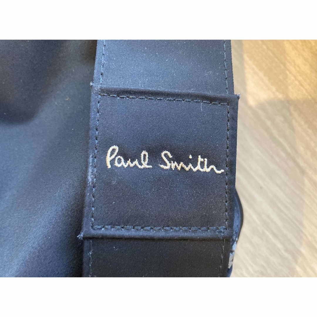 Paul Smith ポールスミス　ビジネスバッグ メンズのバッグ(ビジネスバッグ)の商品写真