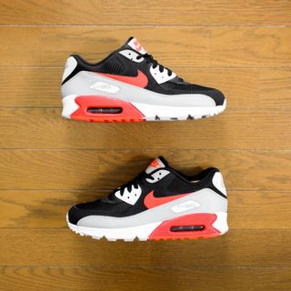 ナイキ(NIKE)のNIKE AIR MAX 90 Essential Black 27.0cm(スニーカー)