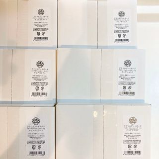 【未開封品】アクリルアートボード【キラキラプリキュアアラモード 全6種セット】