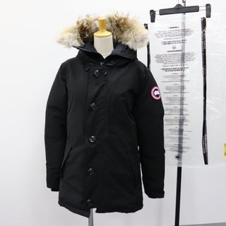 CANADA GOOSE - ITSZEWNQT11U カナダグース シャトーパーカー 3426MAの ...