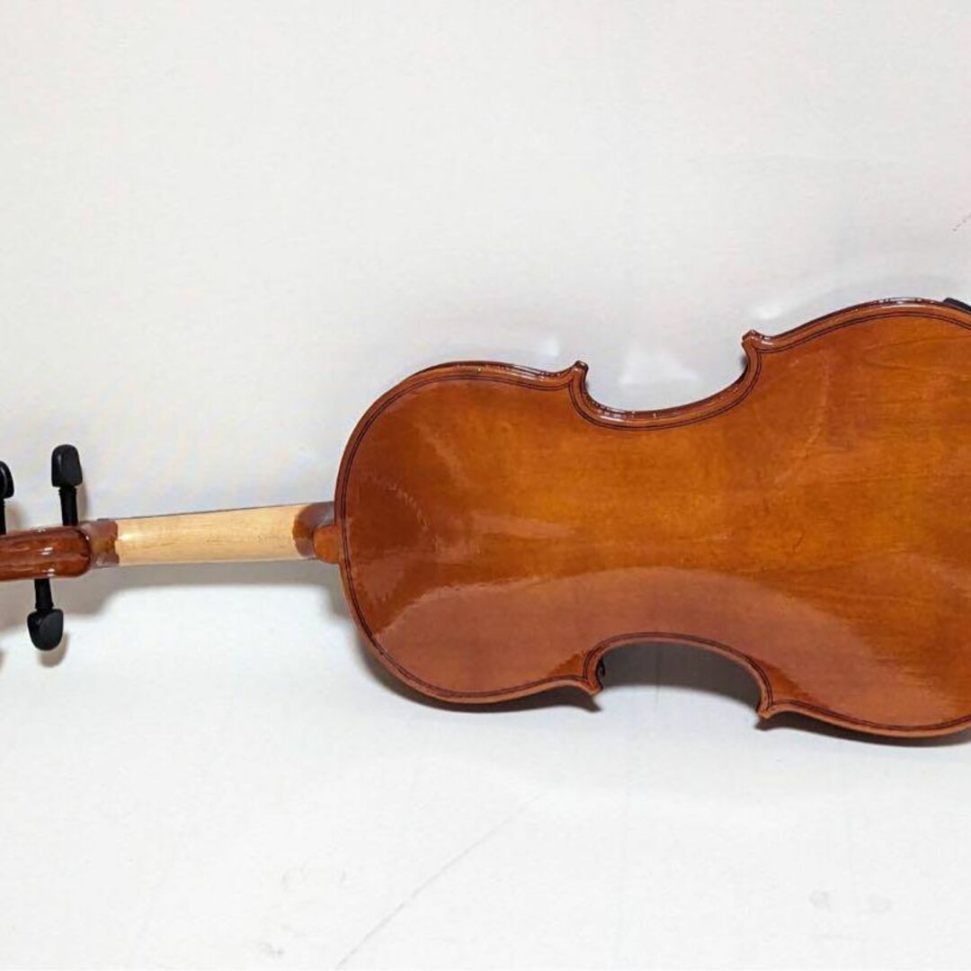 バイオリン ジャンク 楽器の弦楽器(ヴァイオリン)の商品写真