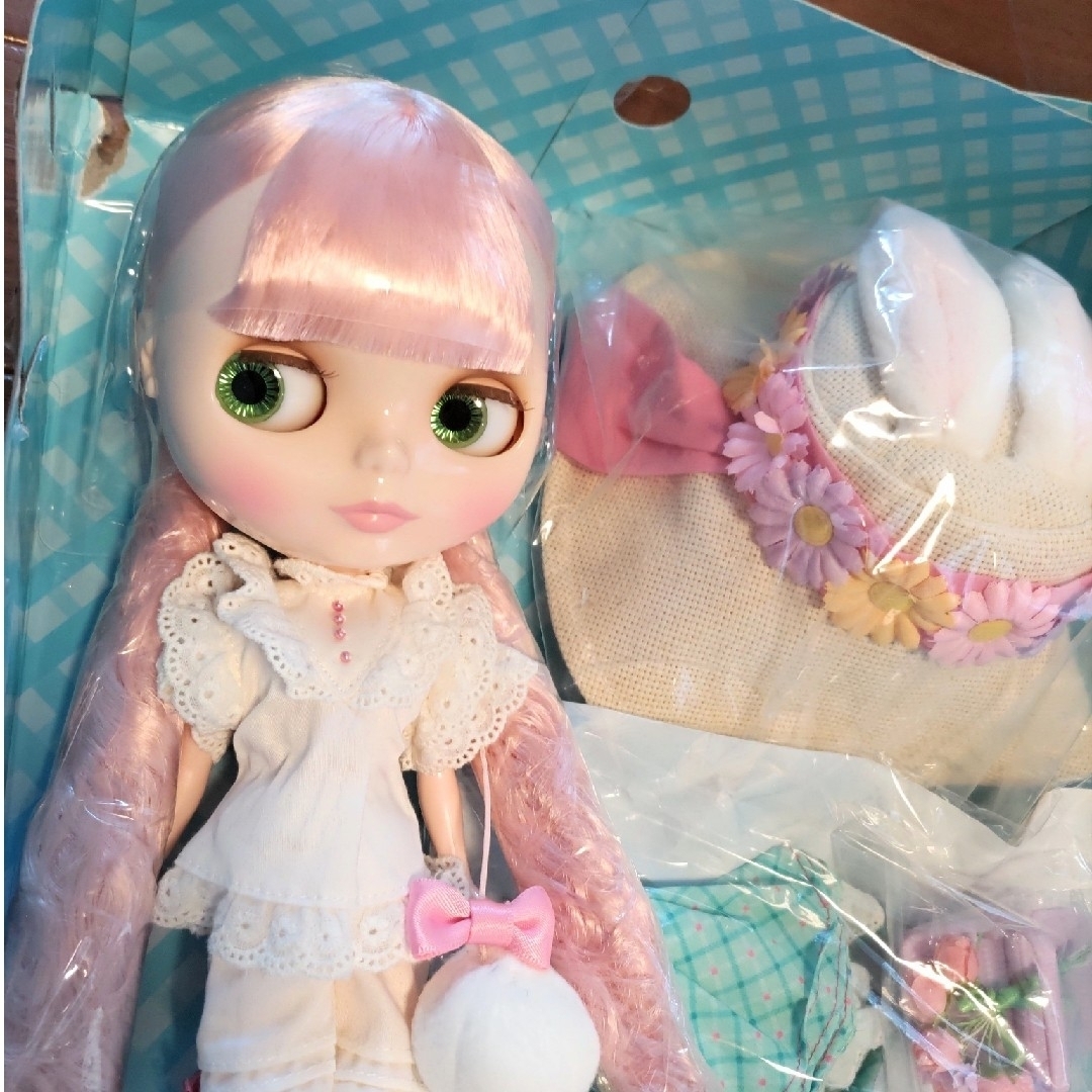ブライス☆スプリングホープの通販 by rinka's shop|ラクマ