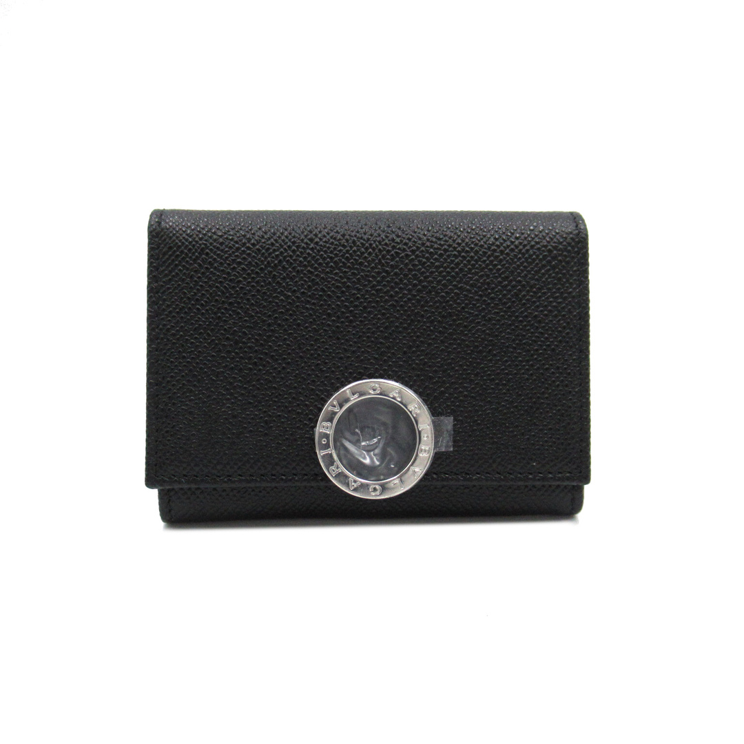 ブルガリ 名刺入れ 【美品】