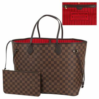 ルイヴィトン(LOUIS VUITTON)のルイヴィトン バッグ レディース トートバッグ ブラウン 新品 h-a364(トートバッグ)