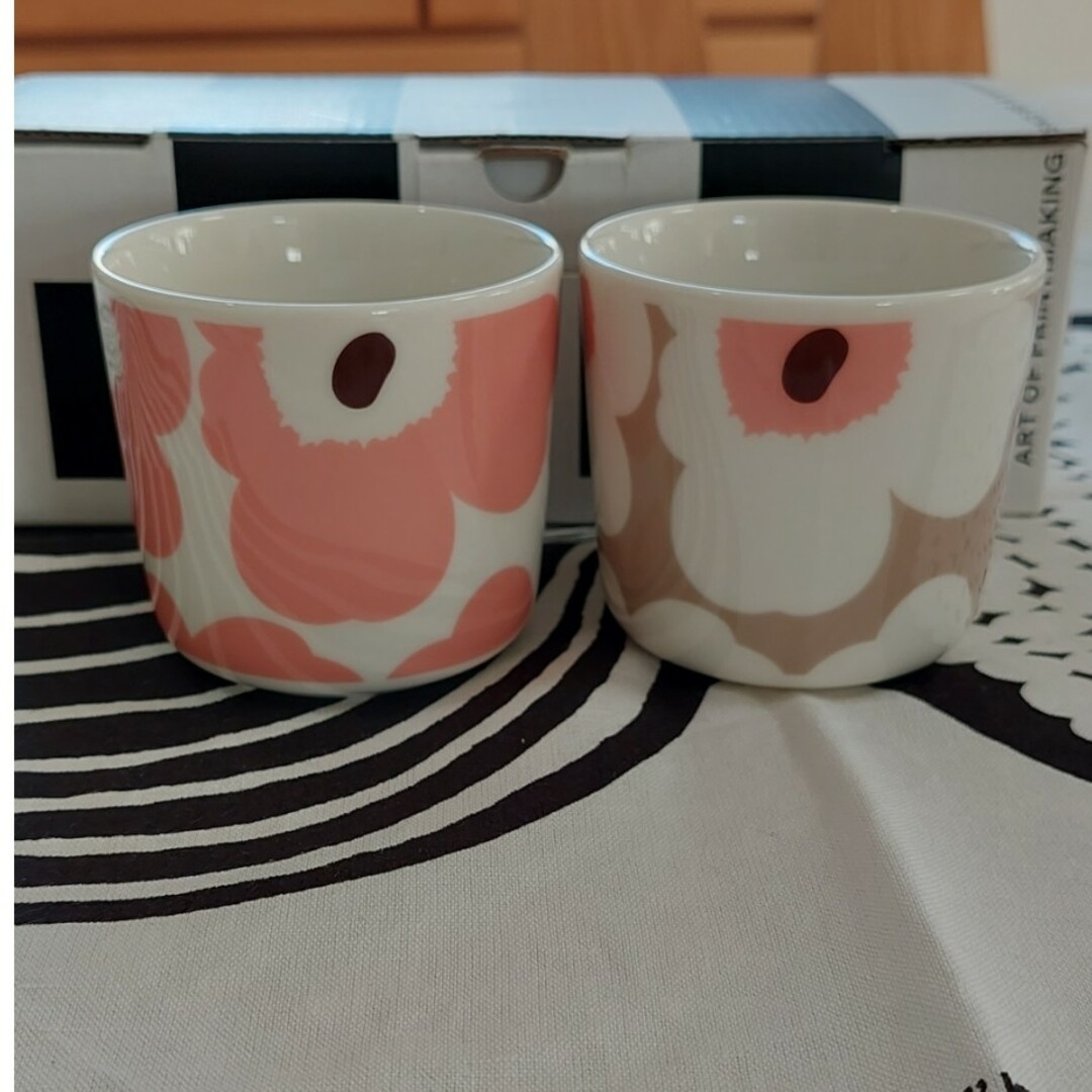 marimekko ラテマグ 食器