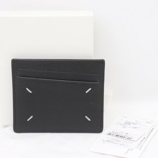 Maison Martin Margiela   メゾンマルジェラ 4ステッチ カードケース