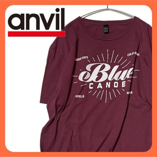 アンビル(Anvil)の【78】【36】(Tシャツ/カットソー(半袖/袖なし))