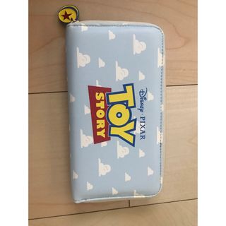 ディズニー(Disney)のDisney・PIXAR トイ・ストーリー長財布(長財布)