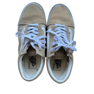 ヴァンズ(VANS)のvans オールドスクール(スニーカー)