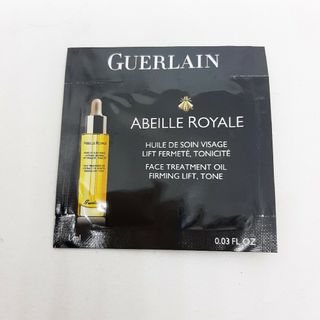 ゲラン(GUERLAIN)のゲラン　アベイユロイヤルトリートメントオイル(美容液)