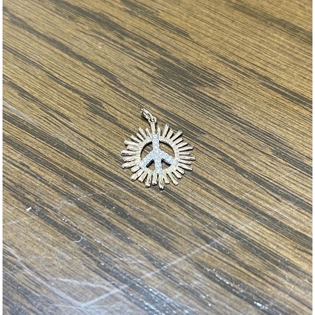 203Jewelry Sunnypeace Dia Large-