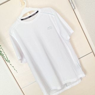 ウォークマン(WALKMAN)のお値下げ。find out running (Tシャツ/カットソー(半袖/袖なし))