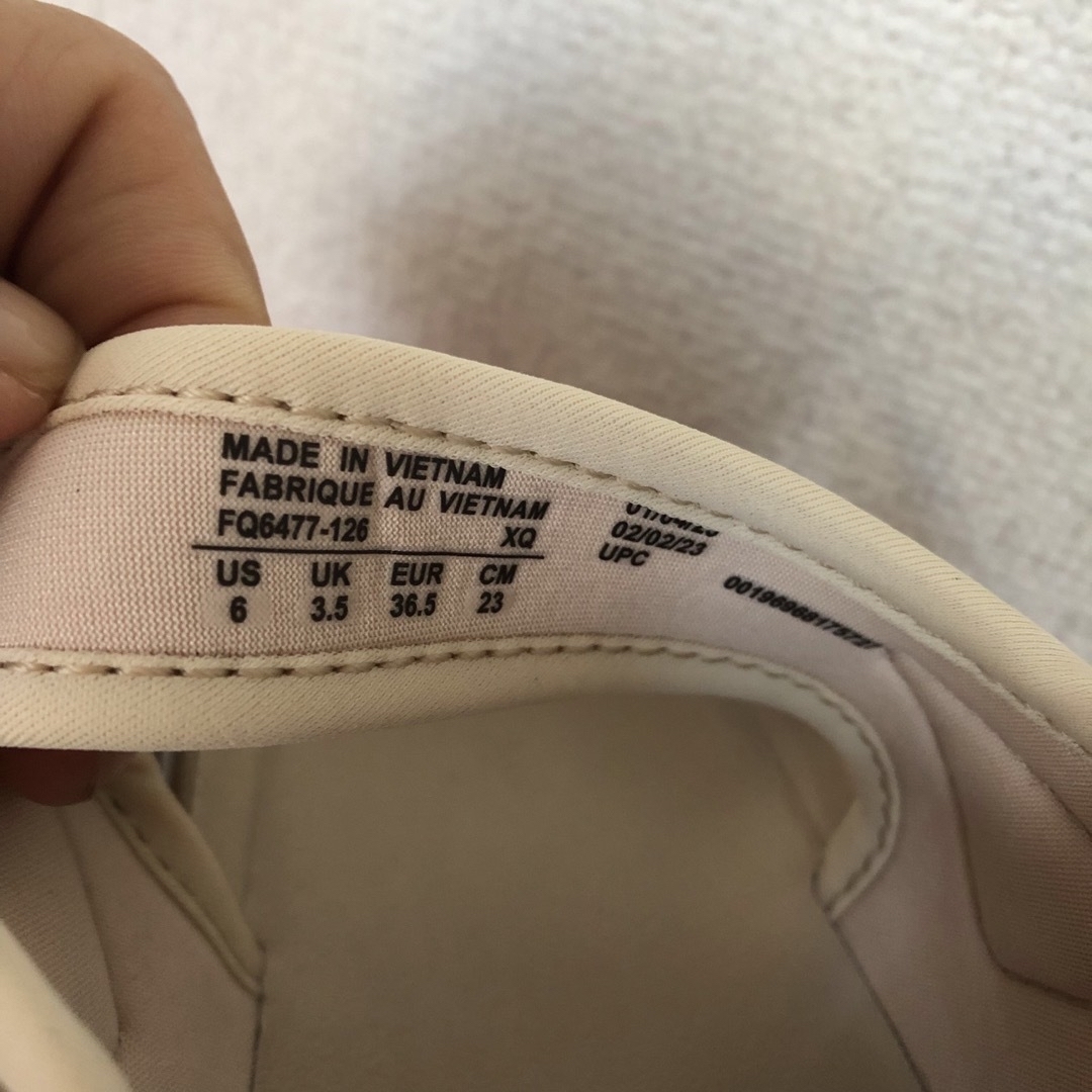 NIKE - エアマックス ココ 23 サンドドリフトの通販 by yummy's shop