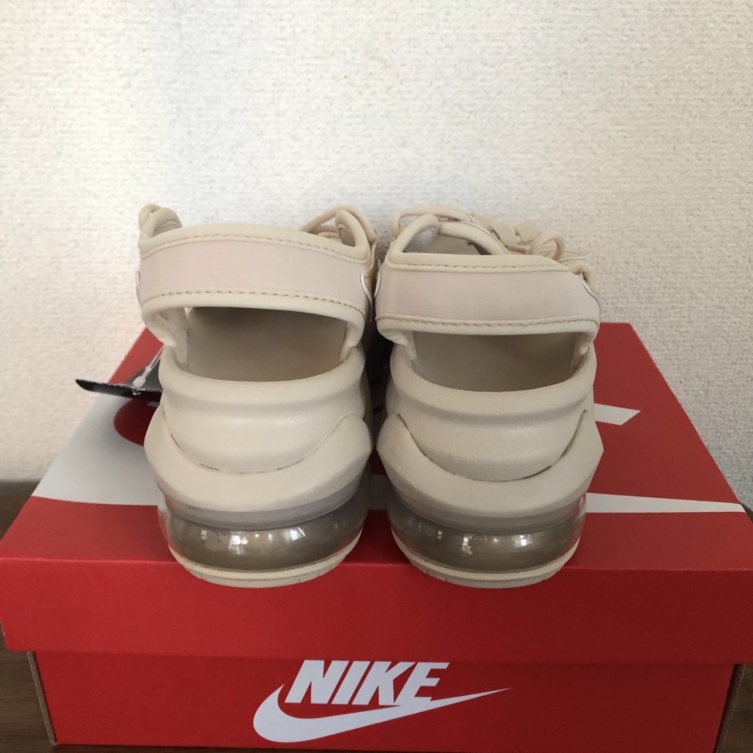 NIKE エアマックス ココ サンドドリフトの通販 by yummy's shop