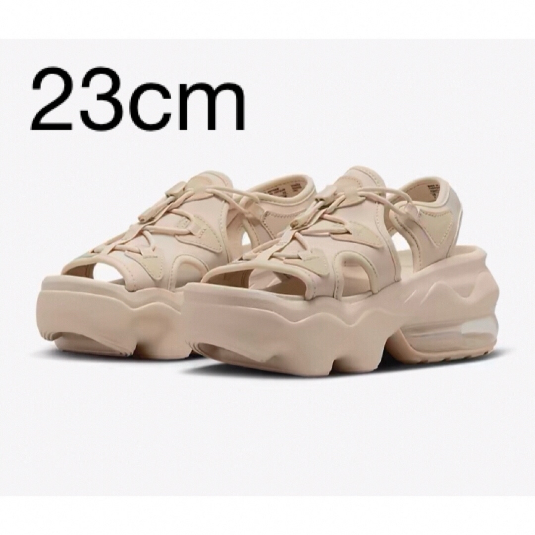 NIKE - エアマックス ココ 23 サンドドリフトの通販 by yummy's shop