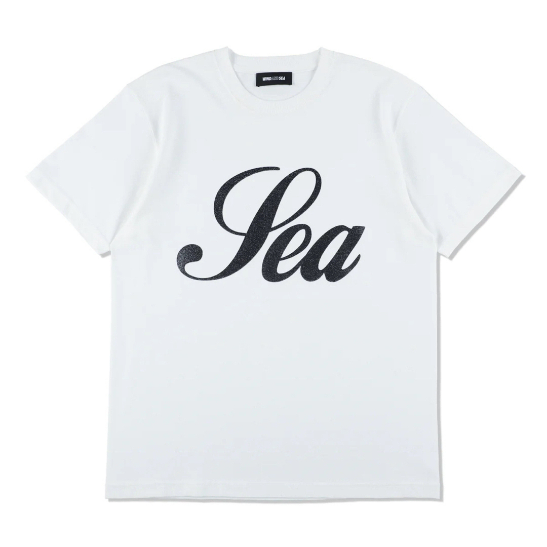 WIND AND SEA Tシャツ XL