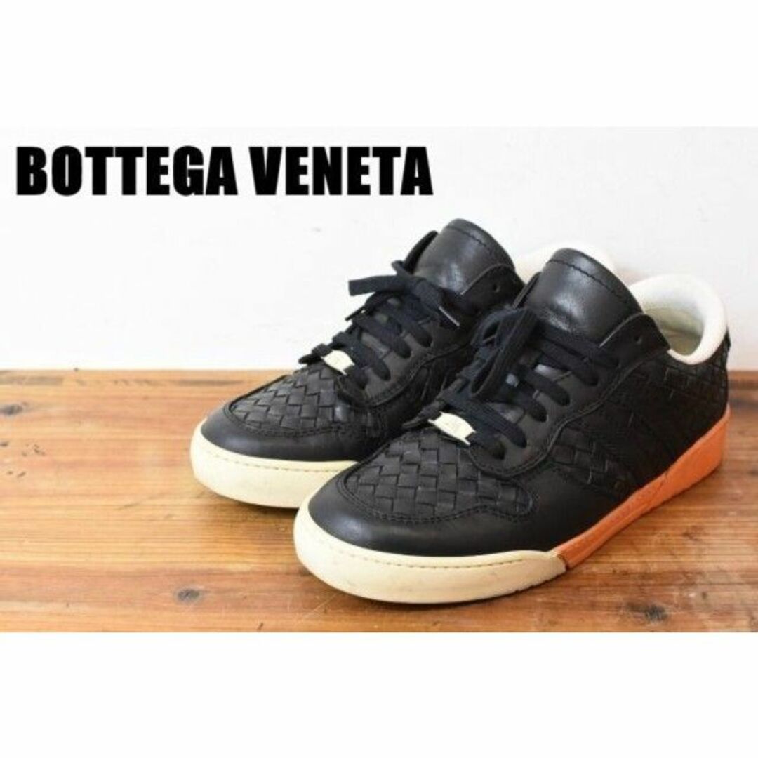 MN AU0010 近年モデル BOTTEGA VENETA ボッテガヴェネタ