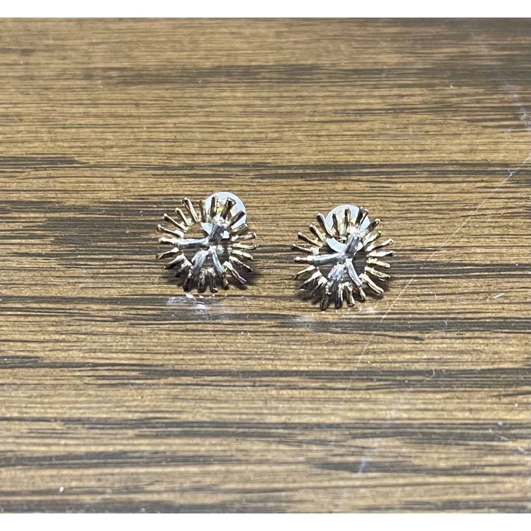 ピアス203Jewelry SLV Sunnypeace Pierce