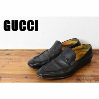 グッチ レザー スリッポン/モカシン(メンズ)の通販 100点以上 | Gucci