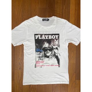 ヒステリックグラマー(HYSTERIC GLAMOUR)の【人気デザイン】ヒステリックグラマーTシャツ サイズS(Tシャツ/カットソー(半袖/袖なし))